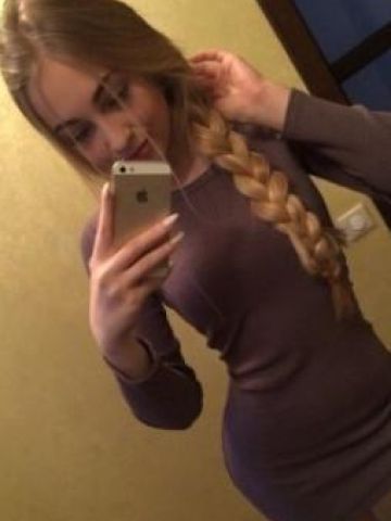 Анкета проститутки Каролина - Фото 1, , 25 лет, №363892
